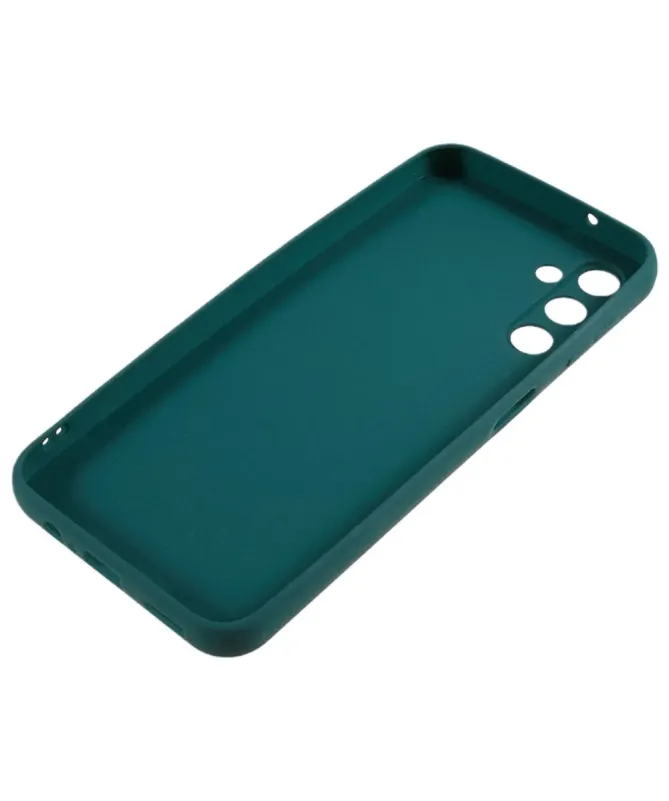 Coque Samsung Galaxy A14 5G / 4G finition mate intégrale