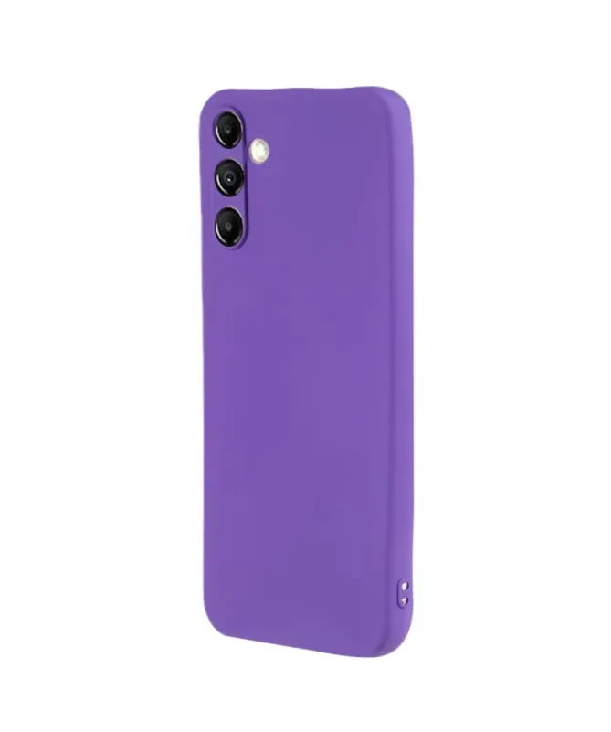 Coque Samsung Galaxy A14 5G / 4G finition mate intégrale