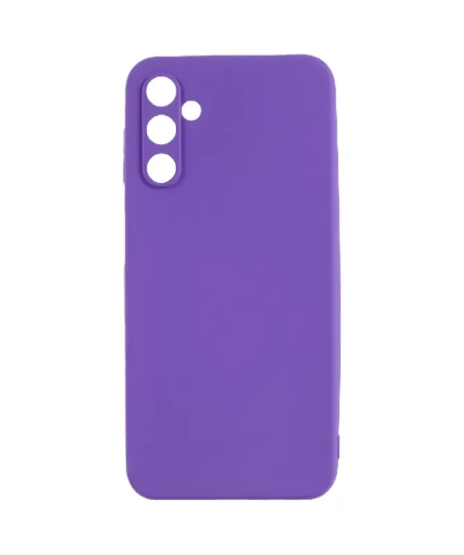 Coque Samsung Galaxy A14 5G / 4G finition mate intégrale