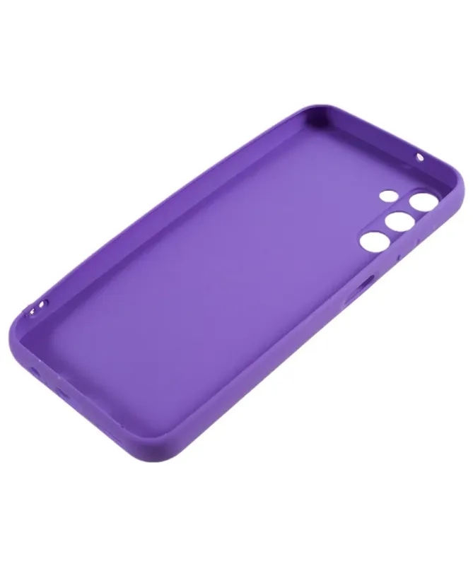 Coque Samsung Galaxy A14 5G / 4G finition mate intégrale