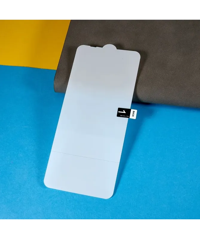 Film PET ultra-fin pour Samsung Galaxy A14 / A22 5G
