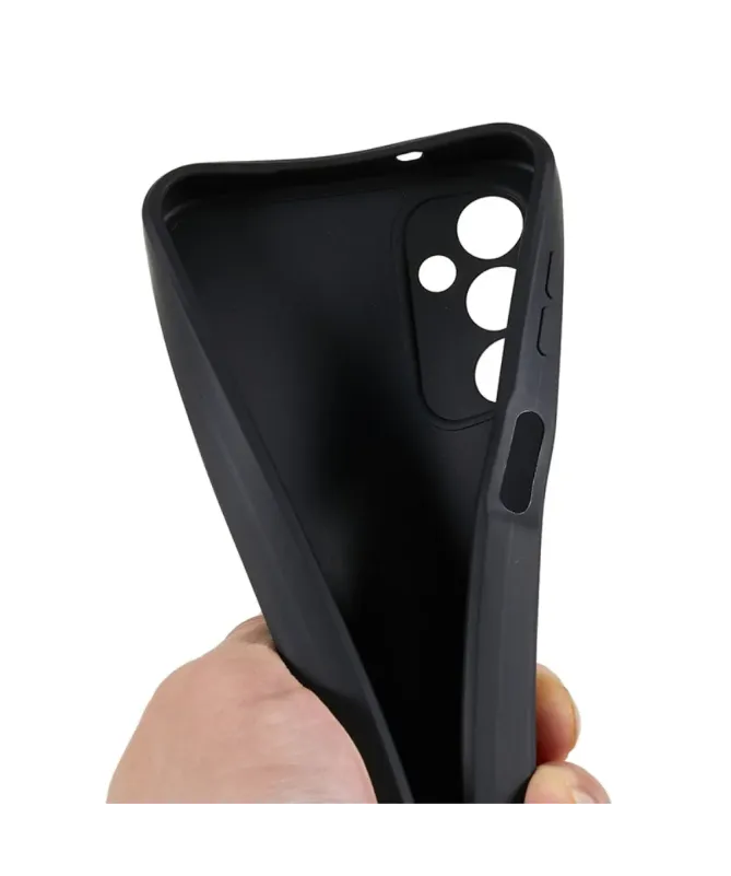 Coque Samsung Galaxy A14 5G / A14 4G Protection Bord Droit