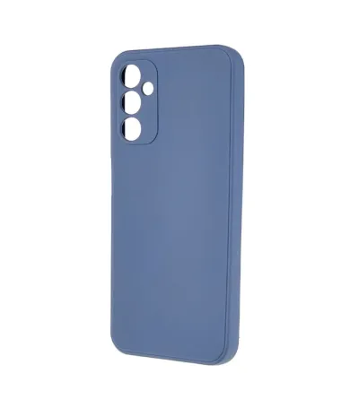 Coque Samsung Galaxy A14 5G / A14 4G Protection Bord Droit Bleu marine - photo 8