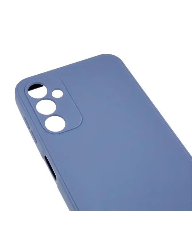 Coque Samsung Galaxy A14 5G / A14 4G Protection Bord Droit