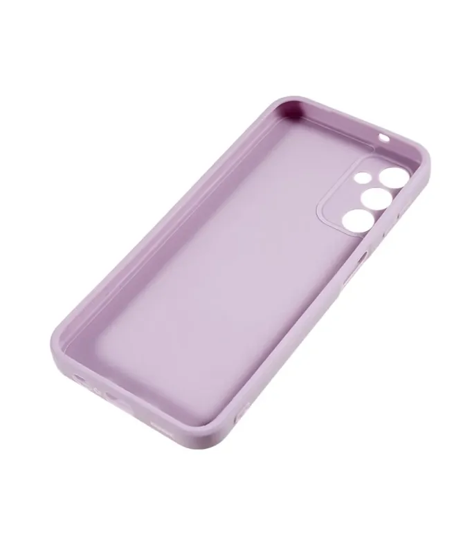 Coque Samsung Galaxy A14 5G / A14 4G Protection Bord Droit