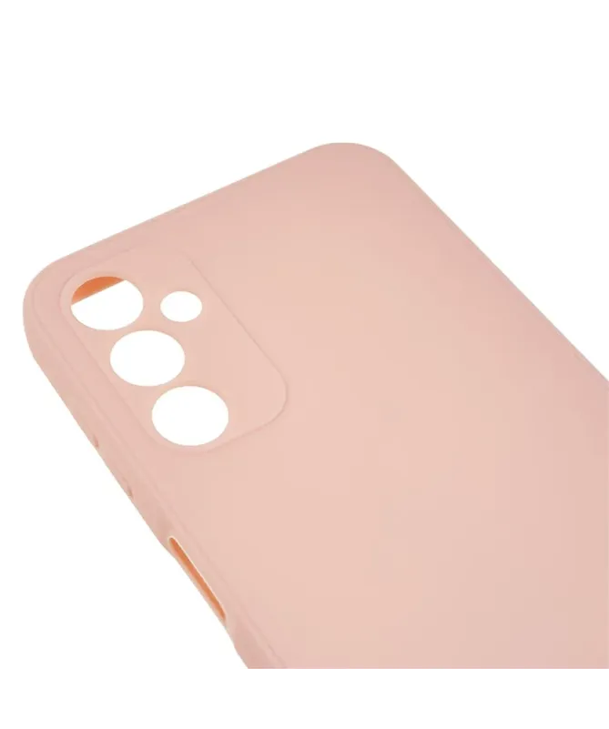 Coque Samsung Galaxy A14 5G / A14 4G Protection Bord Droit