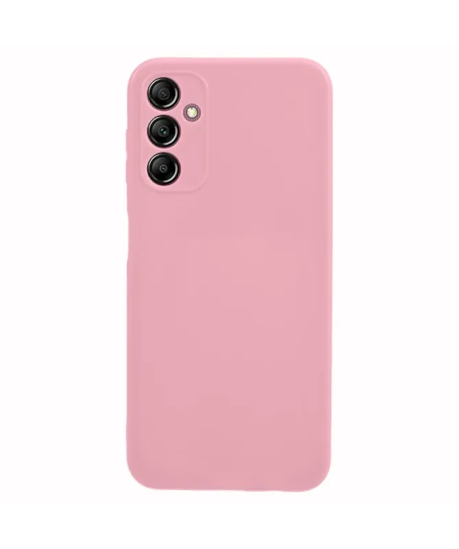 Coque Samsung Galaxy A14 5G / A14 4G silicone glossy