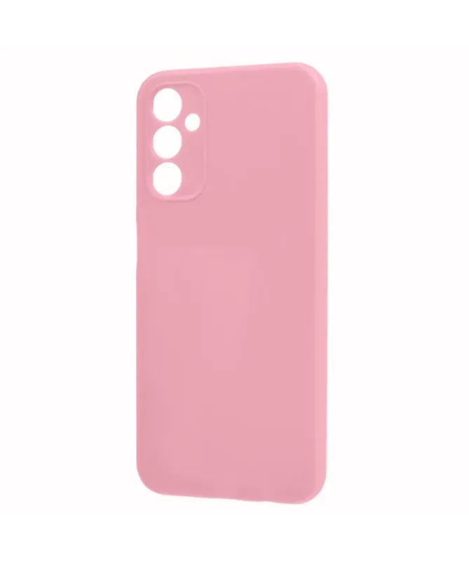 Coque Samsung Galaxy A14 5G / A14 4G silicone glossy