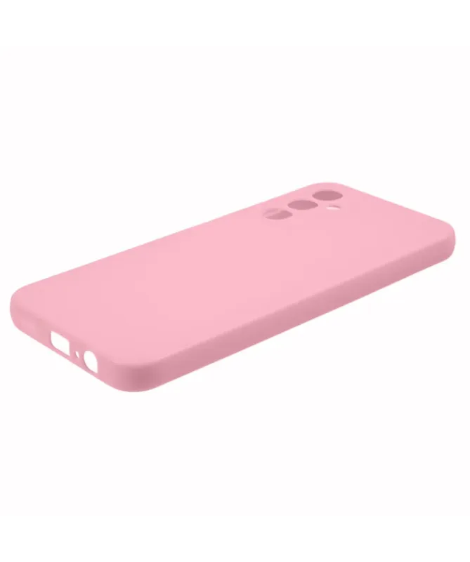 Coque Samsung Galaxy A14 5G / A14 4G silicone glossy