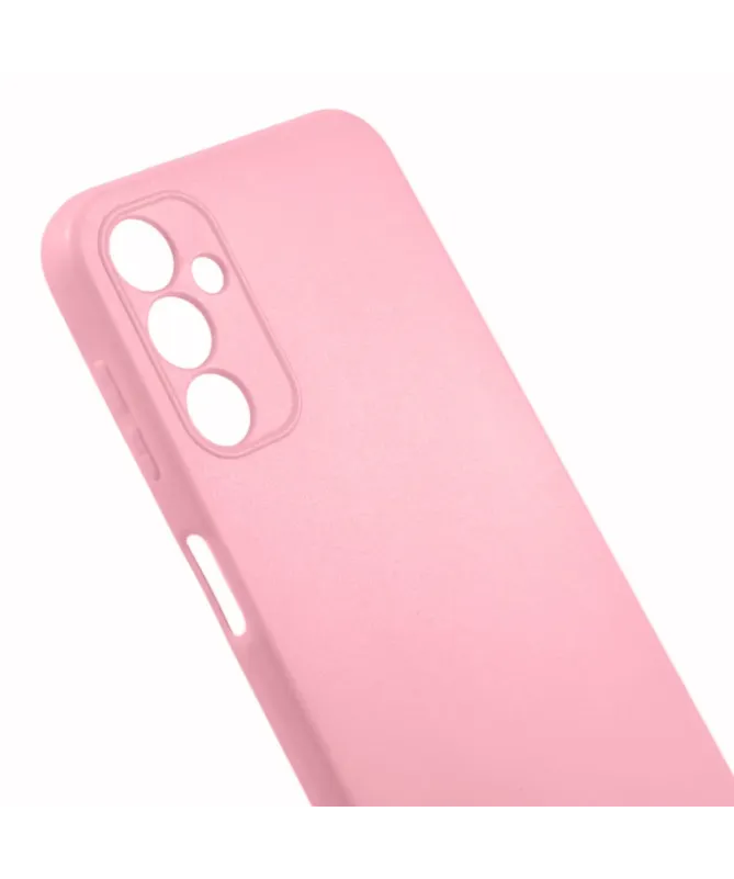 Coque Samsung Galaxy A14 5G / A14 4G silicone glossy