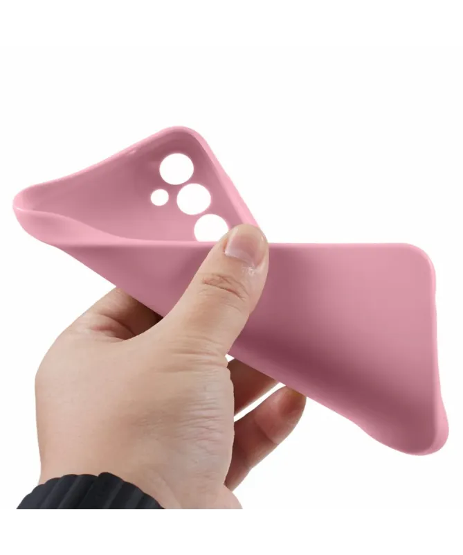 Coque Samsung Galaxy A14 5G / A14 4G silicone glossy