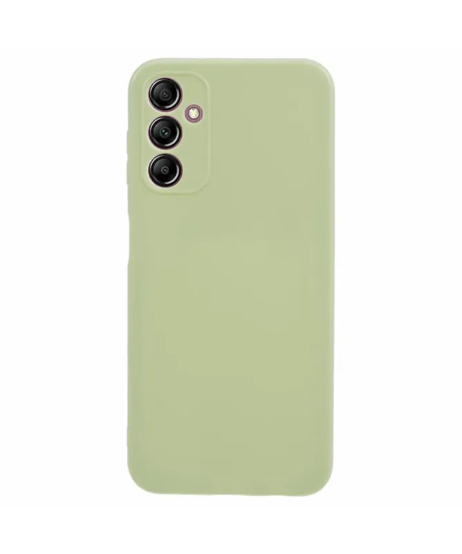 Coque Samsung Galaxy A14 5G / A14 4G silicone glossy