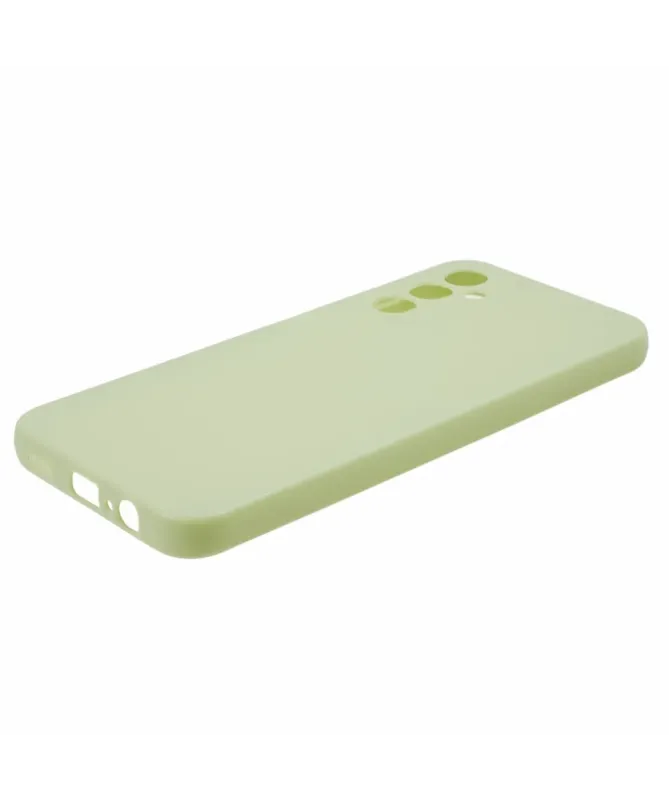 Coque Samsung Galaxy A14 5G / A14 4G silicone glossy
