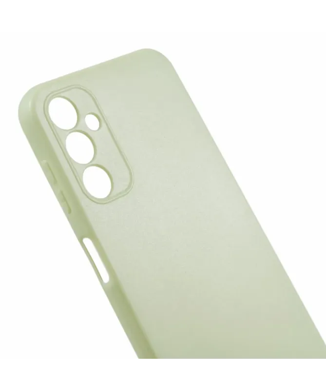 Coque Samsung Galaxy A14 5G / A14 4G silicone glossy