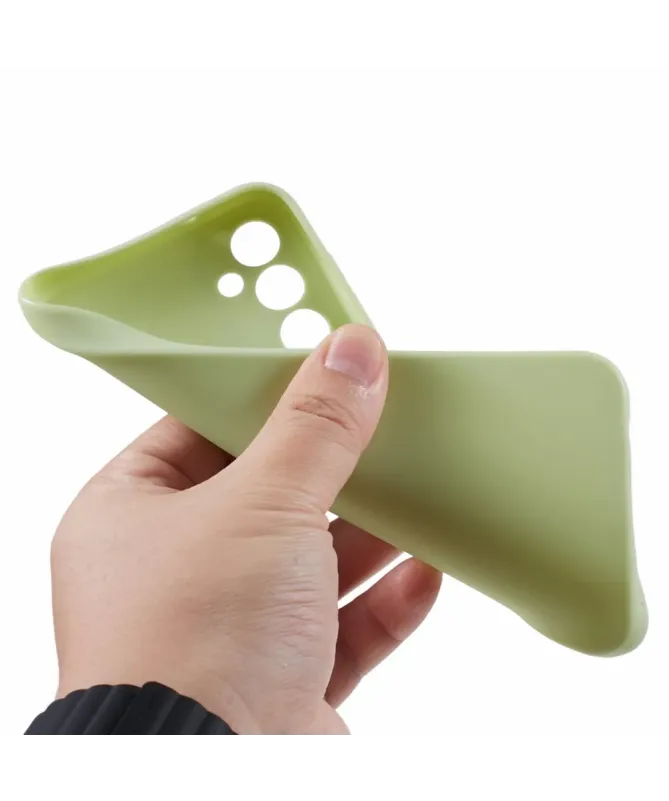 Coque Samsung Galaxy A14 5G / A14 4G silicone glossy