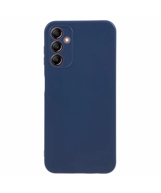 Coque Samsung Galaxy A14 5G / A14 4G silicone glossy