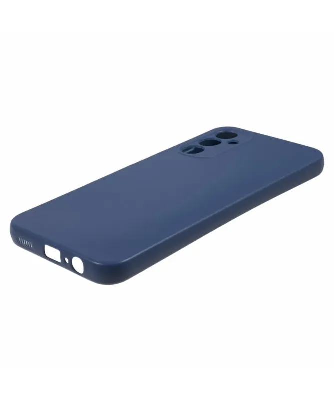 Coque Samsung Galaxy A14 5G / A14 4G silicone glossy