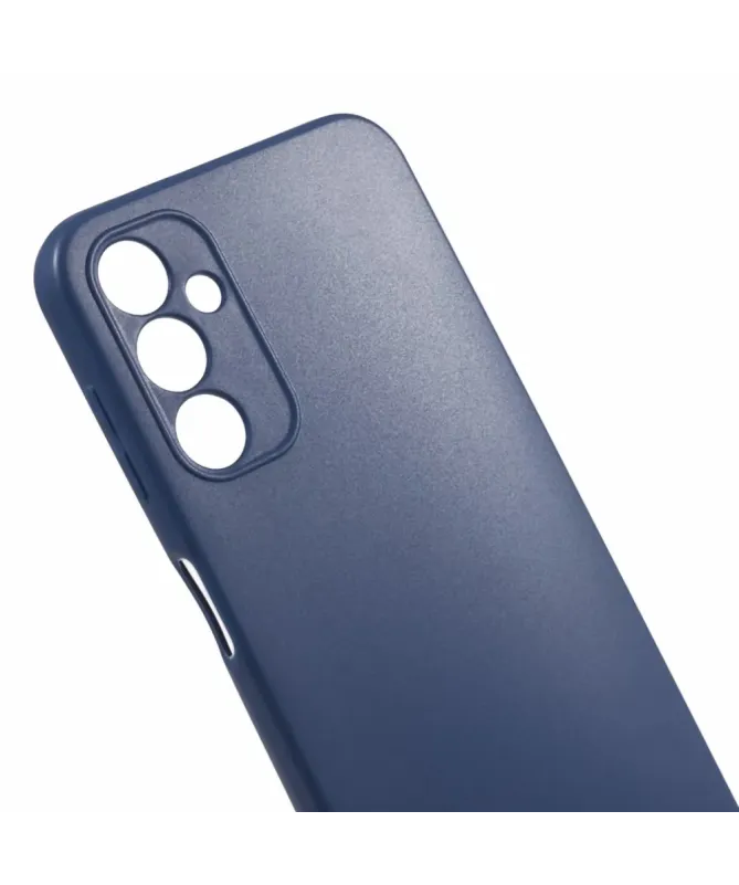 Coque Samsung Galaxy A14 5G / A14 4G silicone glossy