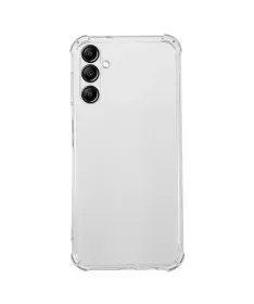 Coque Samsung Galaxy A14 5G / A14 4G transparente angles renforcés
