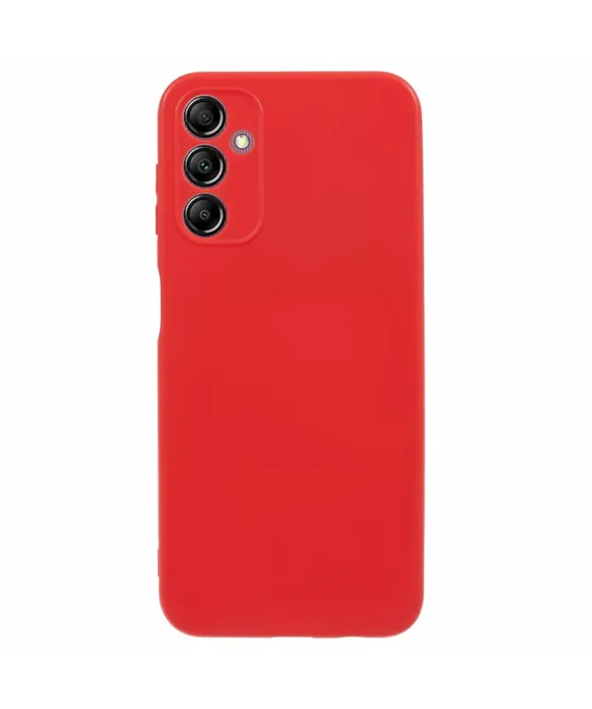 Coque Samsung Galaxy A14 5G / A14 4G silicone glossy