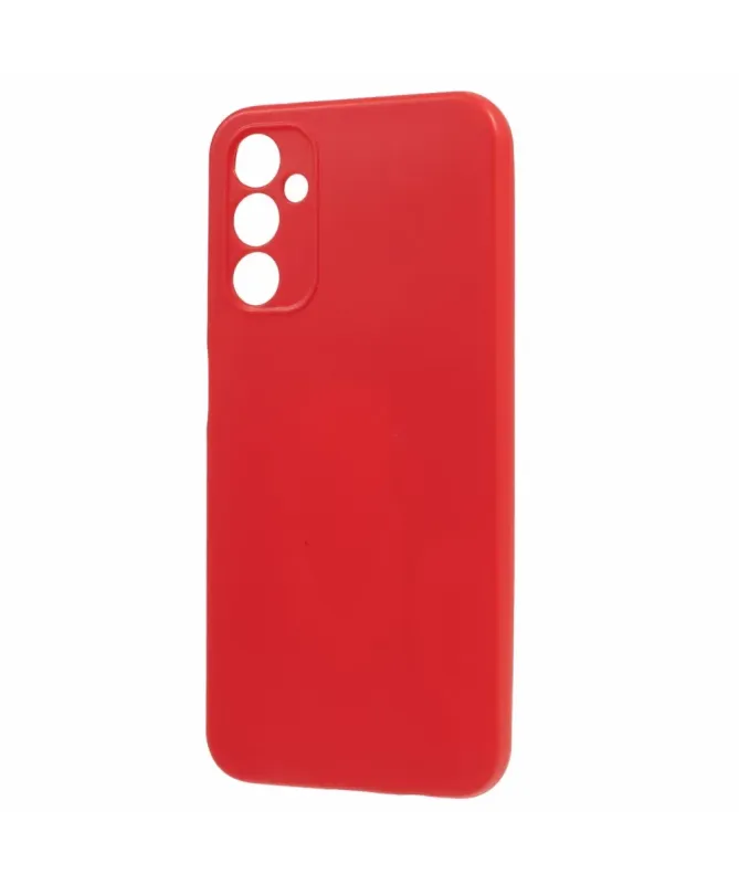 Coque Samsung Galaxy A14 5G / A14 4G silicone glossy