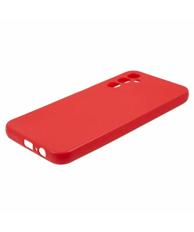 Coque Samsung Galaxy A14 5G / A14 4G silicone glossy