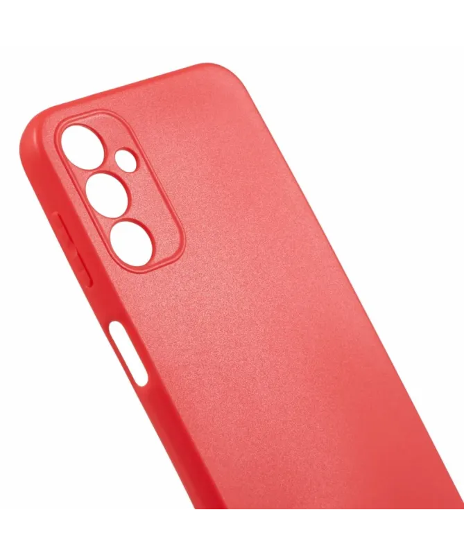 Coque Samsung Galaxy A14 5G / A14 4G silicone glossy