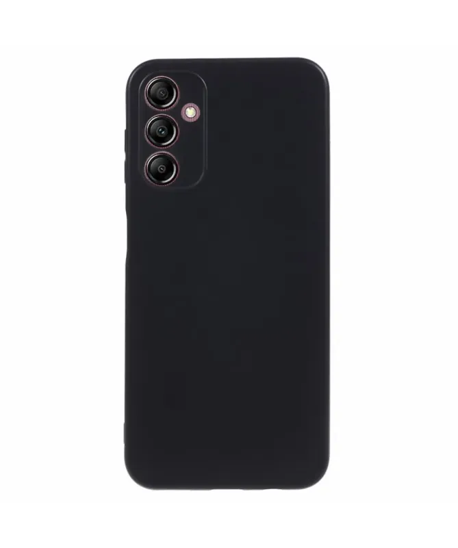 Coque Samsung Galaxy A14 5G / A14 4G silicone glossy
