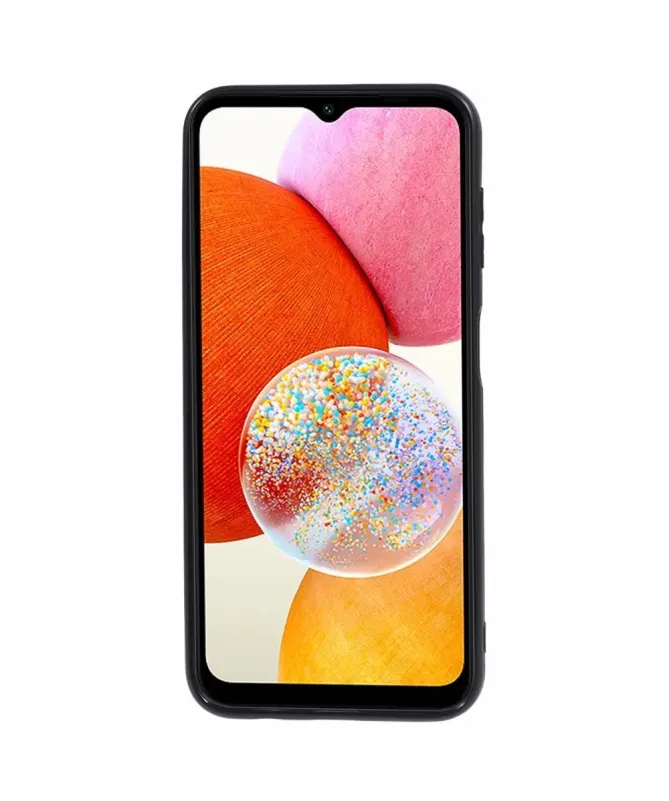 Coque Samsung Galaxy A14 5G / A14 4G silicone glossy