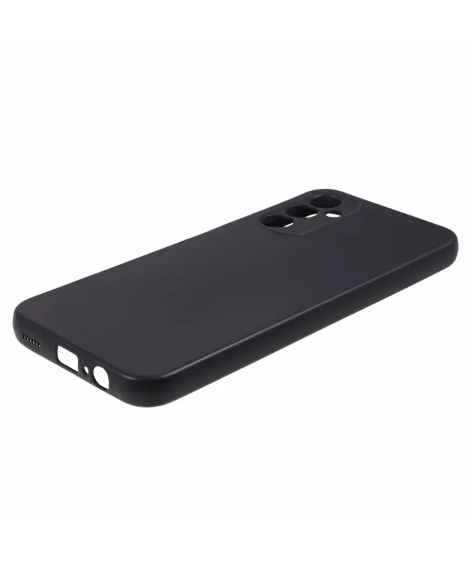 Coque Samsung Galaxy A14 5G / A14 4G silicone glossy