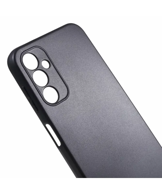 Coque Samsung Galaxy A14 5G / A14 4G silicone glossy