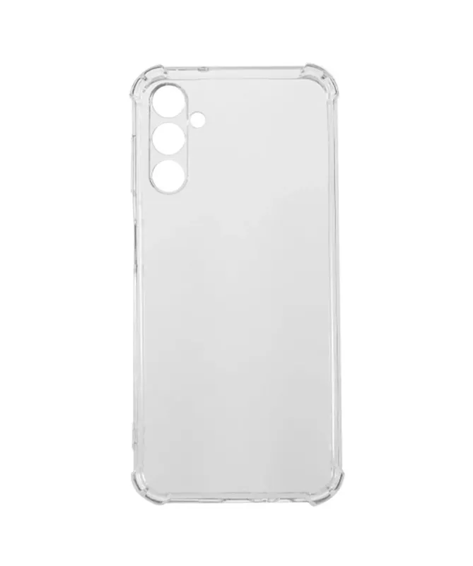 Coque Samsung Galaxy A14 5G / A14 4G transparente angles renforcés