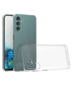 Coque Samsung Galaxy A14 5G / A14 4G Prem's Transparente