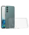 Coque Samsung Galaxy A14 5G / A14 4G Prem's Transparente