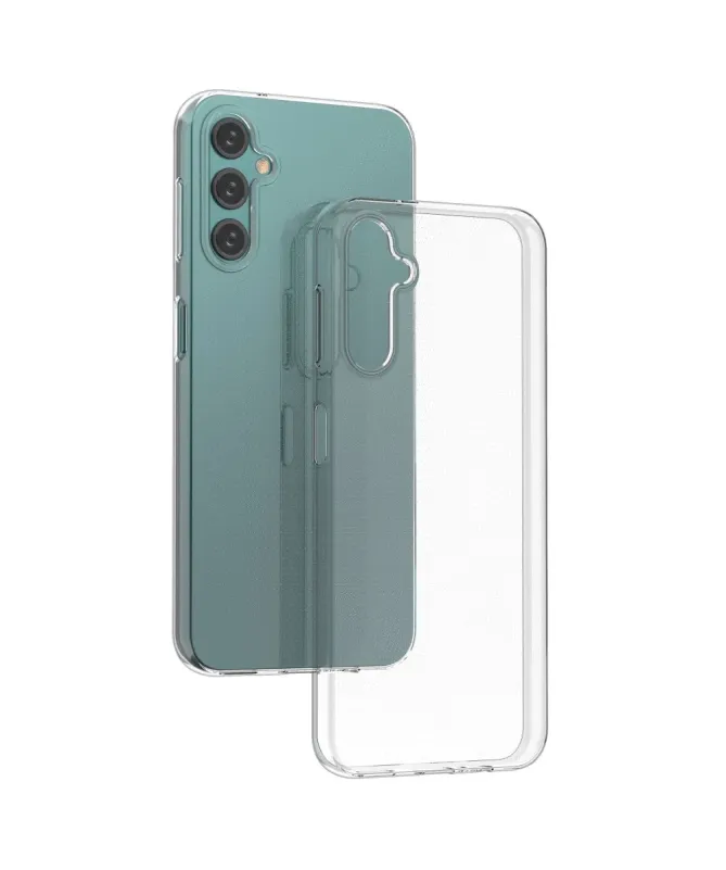 Coque Samsung Galaxy A14 5G / A14 4G Prem's Transparente