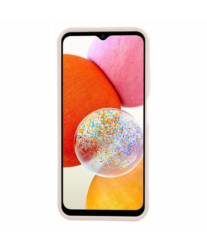 Coque Samsung Galaxy A14 5G / A14 4G silicone Precise