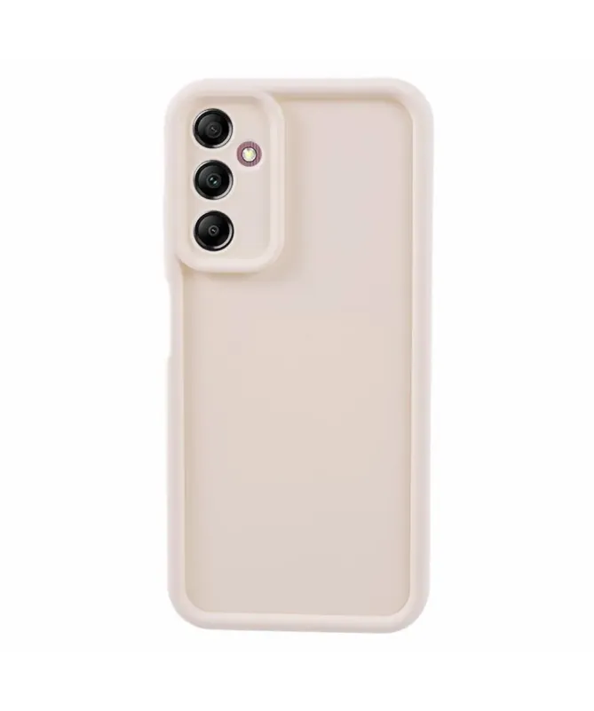 Coque Samsung Galaxy A14 5G / A14 4G silicone Precise