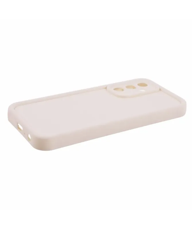 Coque Samsung Galaxy A14 5G / A14 4G silicone Precise