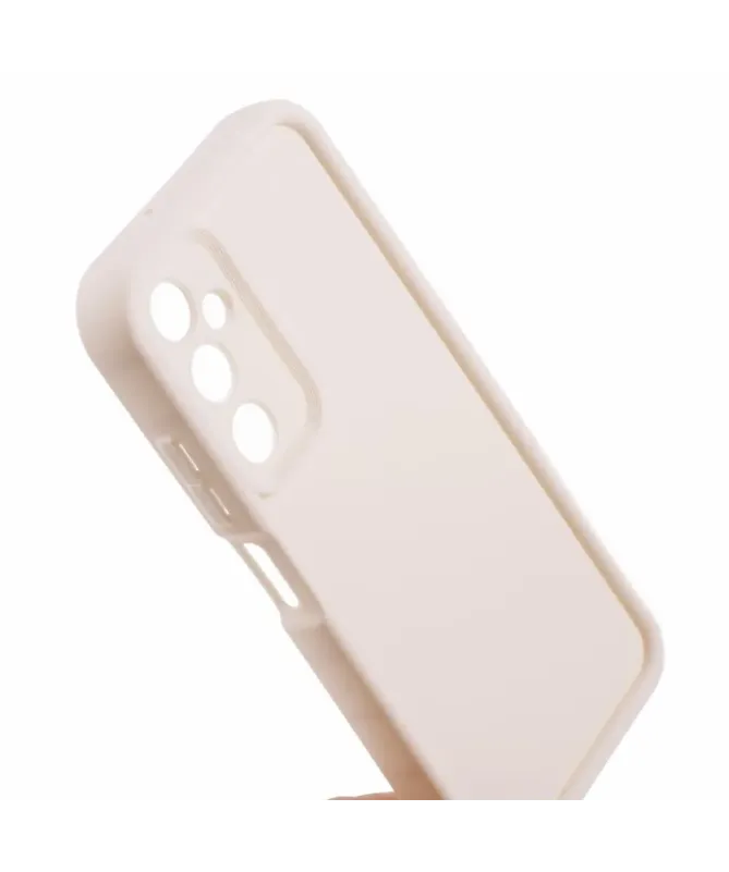 Coque Samsung Galaxy A14 5G / A14 4G silicone Precise