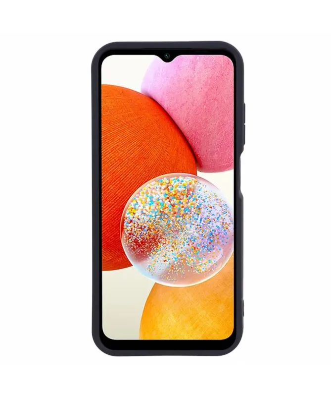 Coque Samsung Galaxy A14 5G / A14 4G silicone Precise