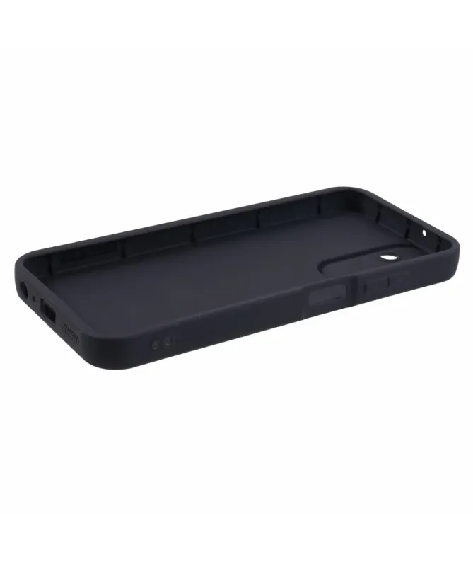 Coque Samsung Galaxy A14 5G / A14 4G silicone Precise