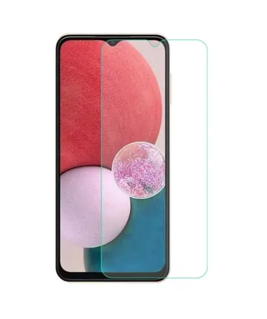 Film écran Samsung Galaxy A14 4G / 5G ultra-clair souple (5 pièces)