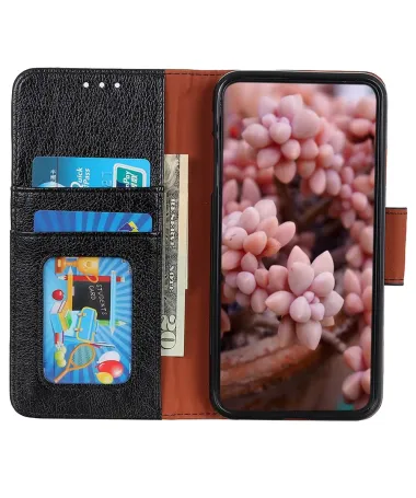 Housse Honor 400 Style Cuir Vieilli