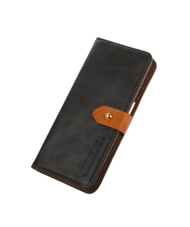 Housse Honor 400 KHAZNEH Folio Flip