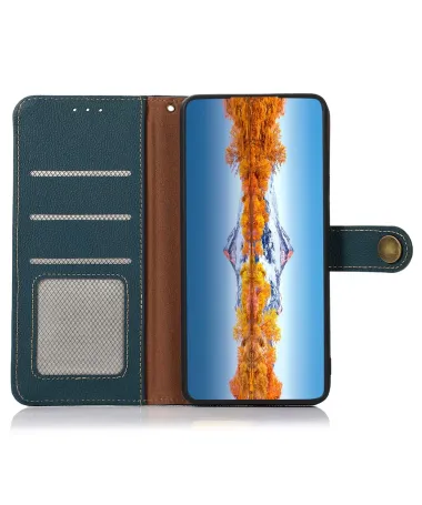 Housse Honor 400 KHAZNEH Classic en cuir