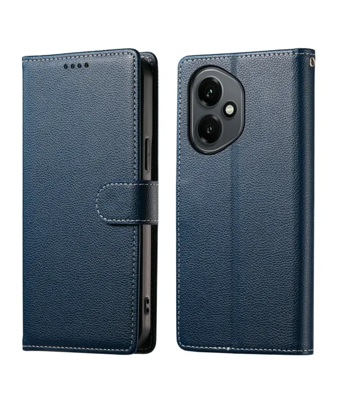 Étui Honor 400 Finition Litchi