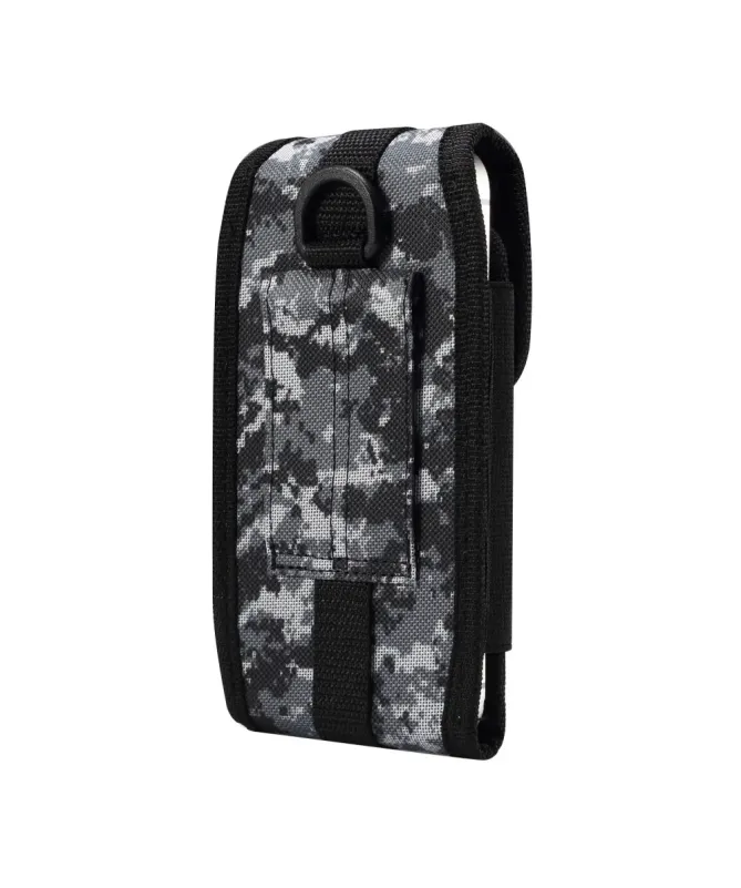 Étui Ceinture Universel 6.7-7.2" | Modèle Tactical