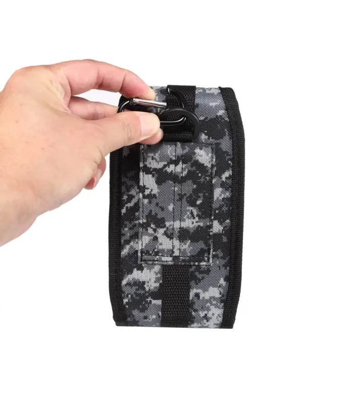 Étui Ceinture Universel 6.7-7.2" | Modèle Tactical