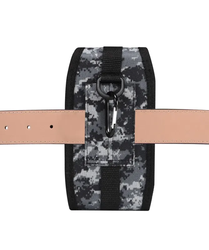 Étui Ceinture Universel 6.7-7.2" | Modèle Tactical