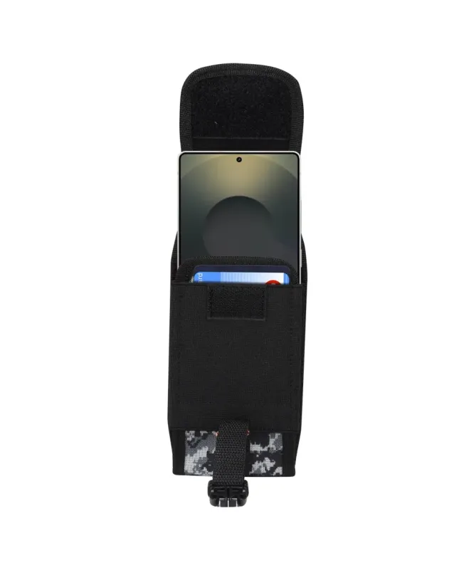 Étui Ceinture Universel 6.7-7.2" | Modèle Tactical